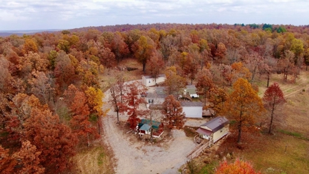 REDUCED Country home & acreage for sale Ash Flat, AR - image 34