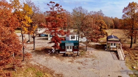 REDUCED Country home & acreage for sale Ash Flat, AR - image 33