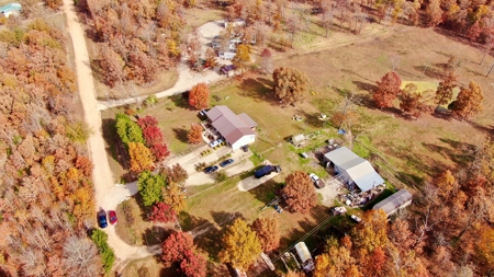 REDUCED Country home & acreage for sale Ash Flat, AR - image 32