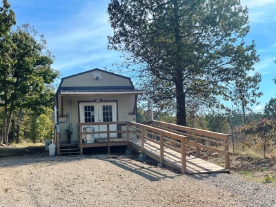 REDUCED Country home & acreage for sale Ash Flat, AR - image 22
