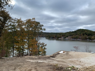 Lake View Lot Lake of the Ozarks - image 1