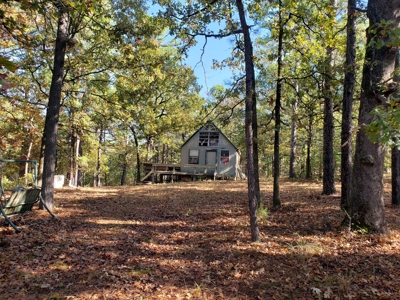 Blue Mountain 6.9 Acres Inside National Forest - image 9