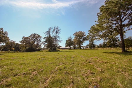 Barndominium on Acreage For Sale in Texas - image 30