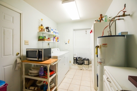 Barndominium on Acreage For Sale in Texas - image 9