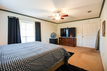 Barndominium on Acreage For Sale in Texas - image 50