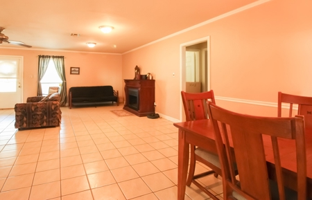 Barndominium on Acreage For Sale in Texas - image 6