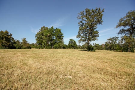 Barndominium on Acreage For Sale in Texas - image 37