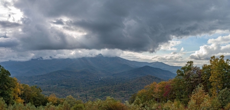 Long Range Mountain View - image 1