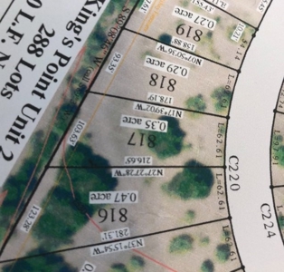Resort Home lot 817 The Hideout at Lake Brownwood, TX - image 30