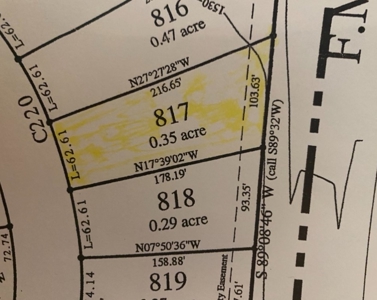 Resort Home lot 817 The Hideout at Lake Brownwood, TX - image 29