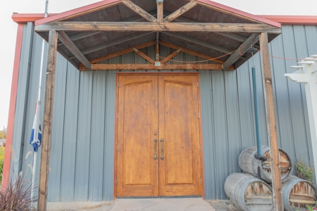 Colorado Whitewater Hill Vineyards and Winery For Sale - image 11