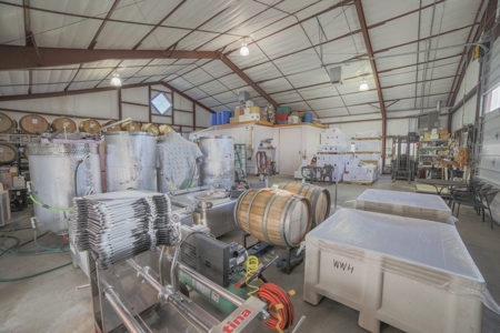Colorado Whitewater Hill Vineyards and Winery For Sale - image 31