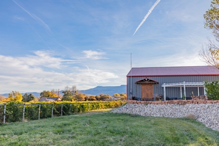 Colorado Whitewater Hill Vineyards and Winery For Sale - image 26