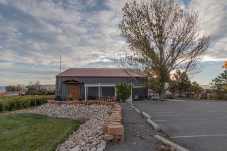Colorado Whitewater Hill Vineyards and Winery For Sale - image 12