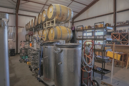 Colorado Whitewater Hill Vineyards and Winery For Sale - image 29