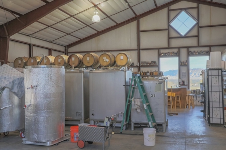Colorado Whitewater Hill Vineyards and Winery For Sale - image 30