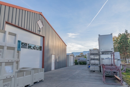 Colorado Whitewater Hill Vineyards and Winery For Sale - image 24