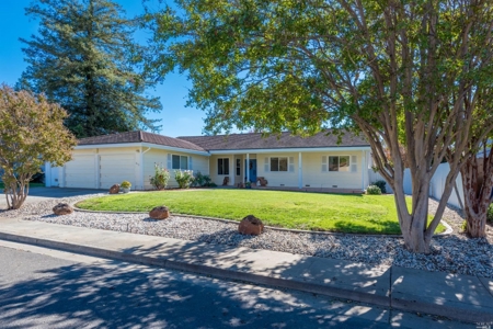 Single Story Dixon, California Homes For Sale - image 1