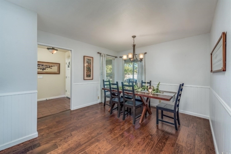 Single Story Dixon, California Homes For Sale - image 11