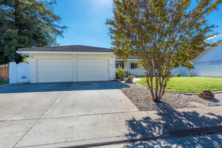 Single Story Dixon, California Homes For Sale - image 35