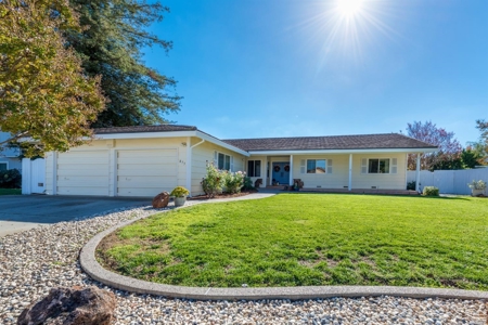 Single Story Dixon, California Homes For Sale - image 46