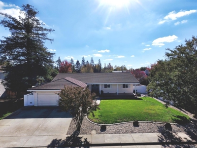 Single Story Dixon, California Homes For Sale - image 36