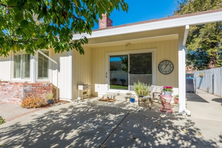 Single Story Dixon, California Homes For Sale - image 28