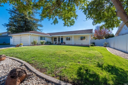 Single Story Dixon, California Homes For Sale - image 5