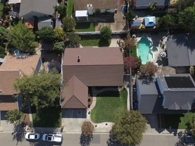 Single Story Dixon, California Homes For Sale - image 37
