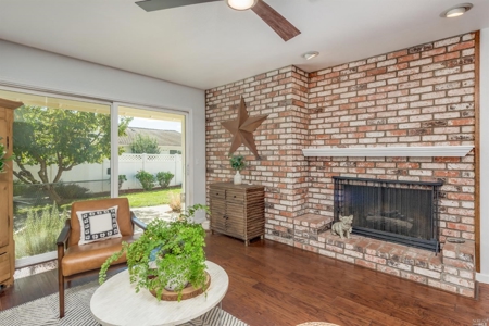 Single Story Dixon, California Homes For Sale - image 14