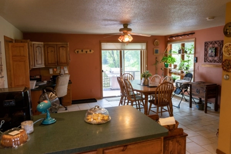 12 Acres with Horse Barn and Home in Decorah IA - image 10