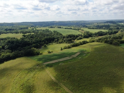 12 Acres with Horse Barn and Home in Decorah IA - image 28