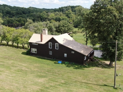 12 Acres with Horse Barn and Home in Decorah IA - image 35