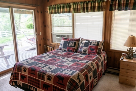 12 Acres with Horse Barn and Home in Decorah IA - image 21