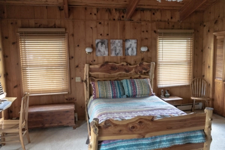 12 Acres with Horse Barn and Home in Decorah IA - image 13