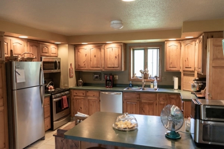 12 Acres with Horse Barn and Home in Decorah IA - image 9