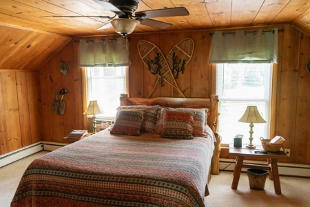 12 Acres with Horse Barn and Home in Decorah IA - image 15