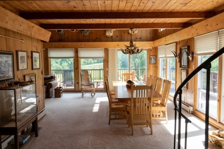 12 Acres with Horse Barn and Home in Decorah IA - image 7