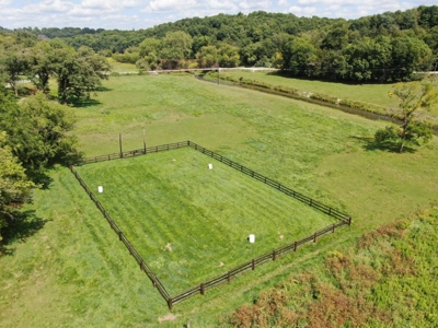 12 Acres with Horse Barn and Home in Decorah IA - image 31