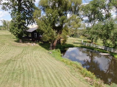 12 Acres with Horse Barn and Home in Decorah IA - image 33