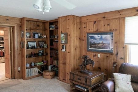 12 Acres with Horse Barn and Home in Decorah IA - image 12