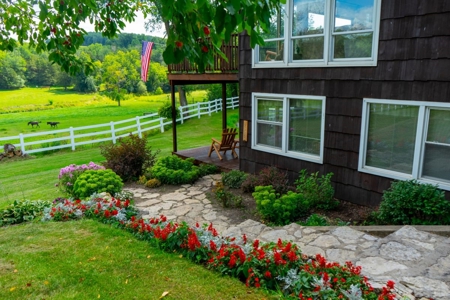 12 Acres with Horse Barn and Home in Decorah IA - image 23