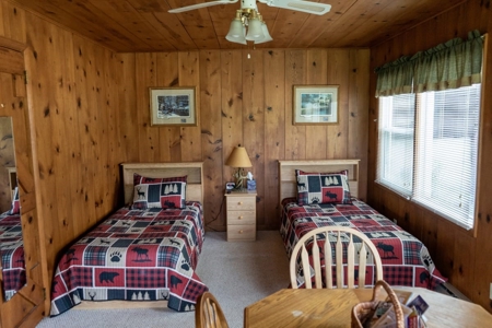 12 Acres with Horse Barn and Home in Decorah IA - image 19