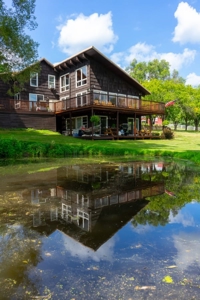 12 Acres with Horse Barn and Home in Decorah IA - image 2