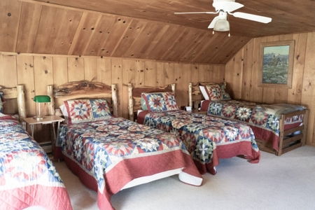 12 Acres with Horse Barn and Home in Decorah IA - image 16