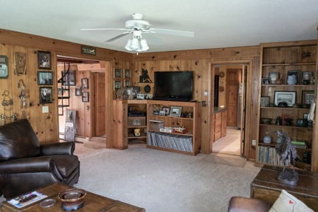 12 Acres with Horse Barn and Home in Decorah IA - image 11