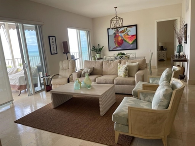 Apt For Sale In Buenaventura Ph Puntarena Ocean Village - image 1