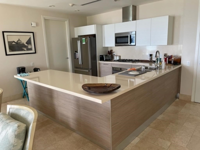 Apt For Sale In Buenaventura Ph Puntarena Ocean Village - image 2