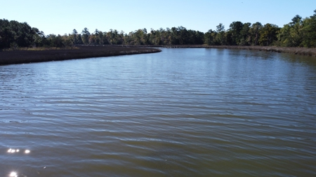 Waterfront Lot For Sale Beaufort NC - image 27