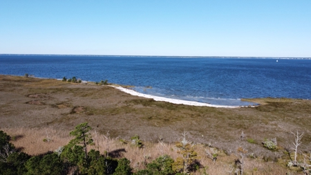 Waterfront Lot For Sale Beaufort NC - image 13